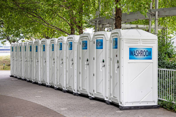 Best Porta potty rental for outdoor events  in Nixon, TX