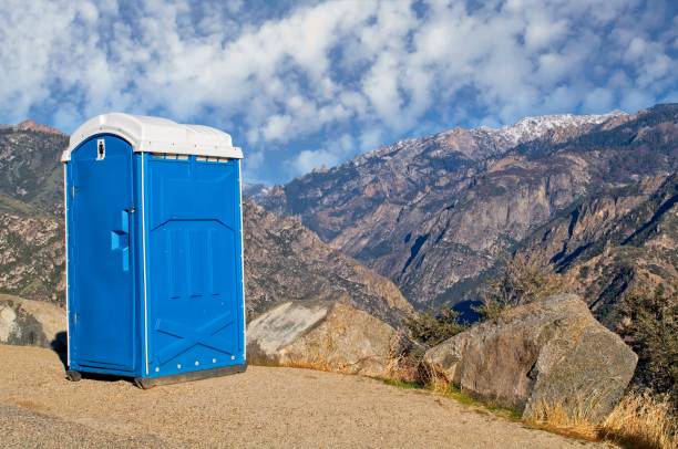 Portable restroom solutions in Nixon, TX