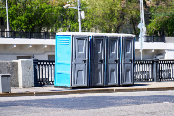 Best Event porta potty rental  in Nixon, TX